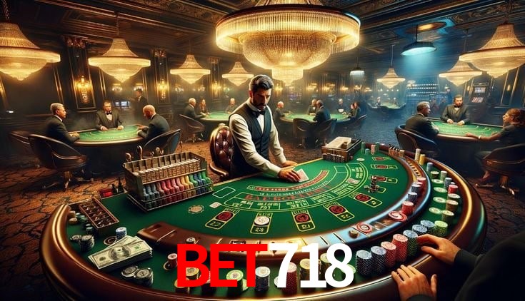 Statistics BET718