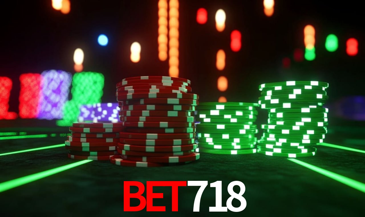 Welcome Bonus BET718