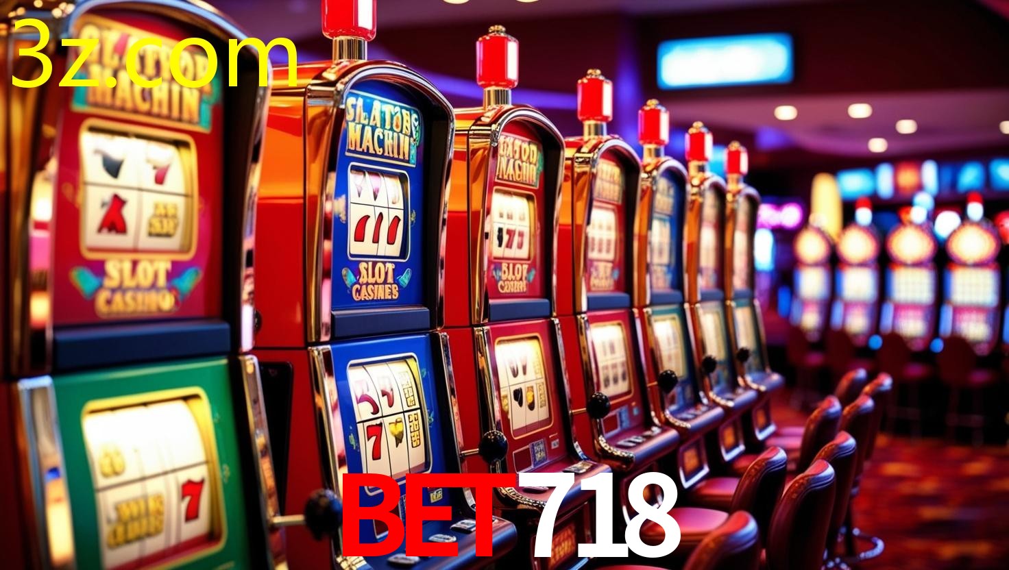 BET718