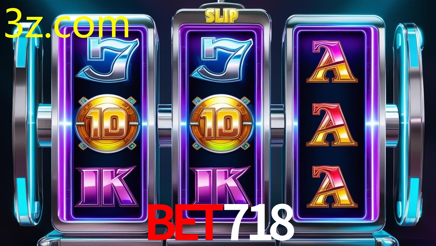BET718