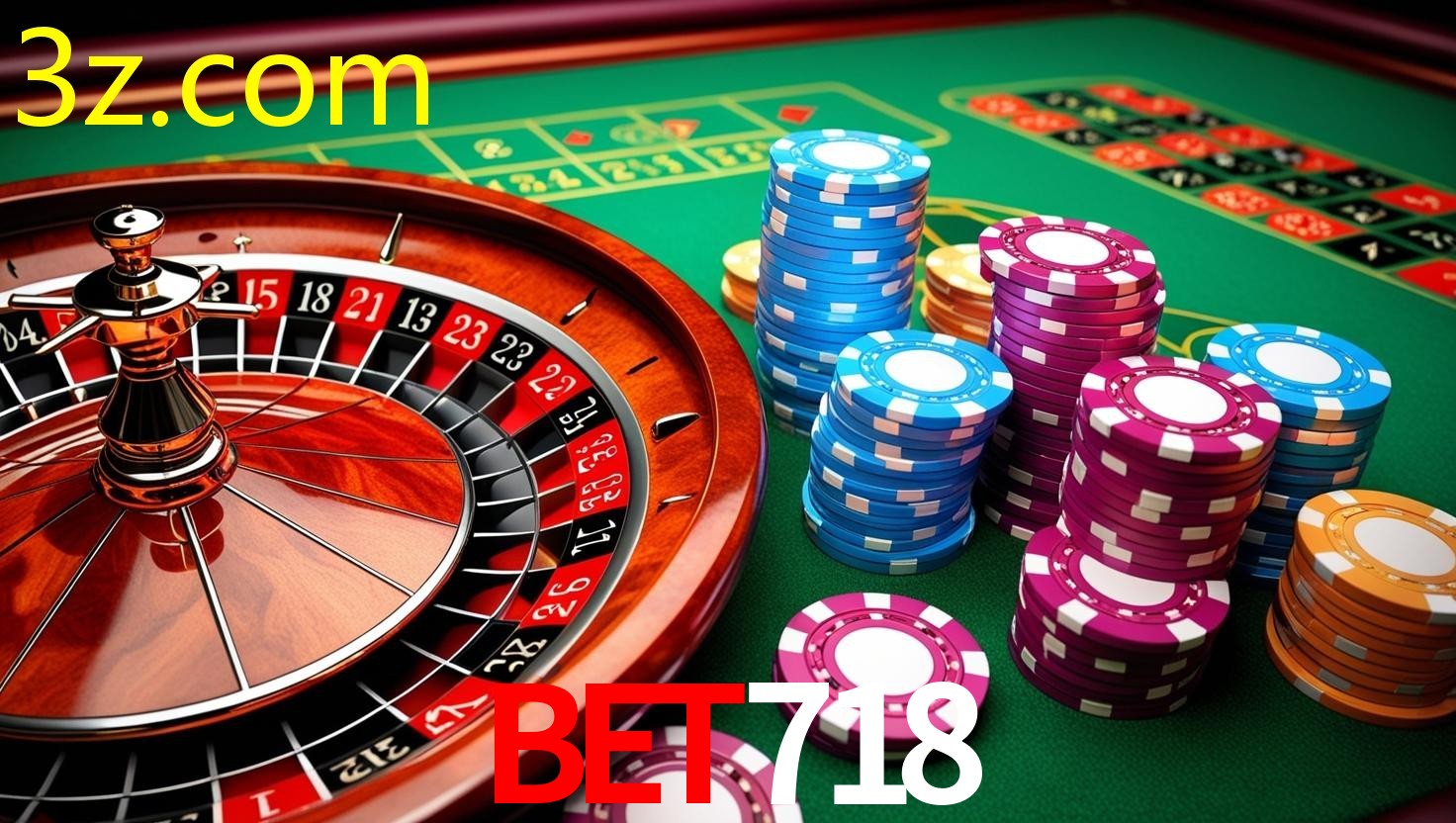 BET718