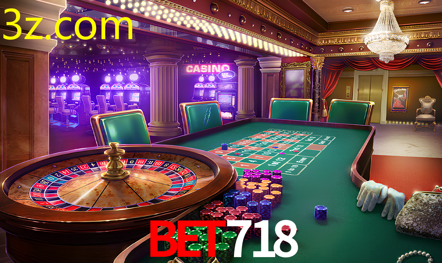 BET718