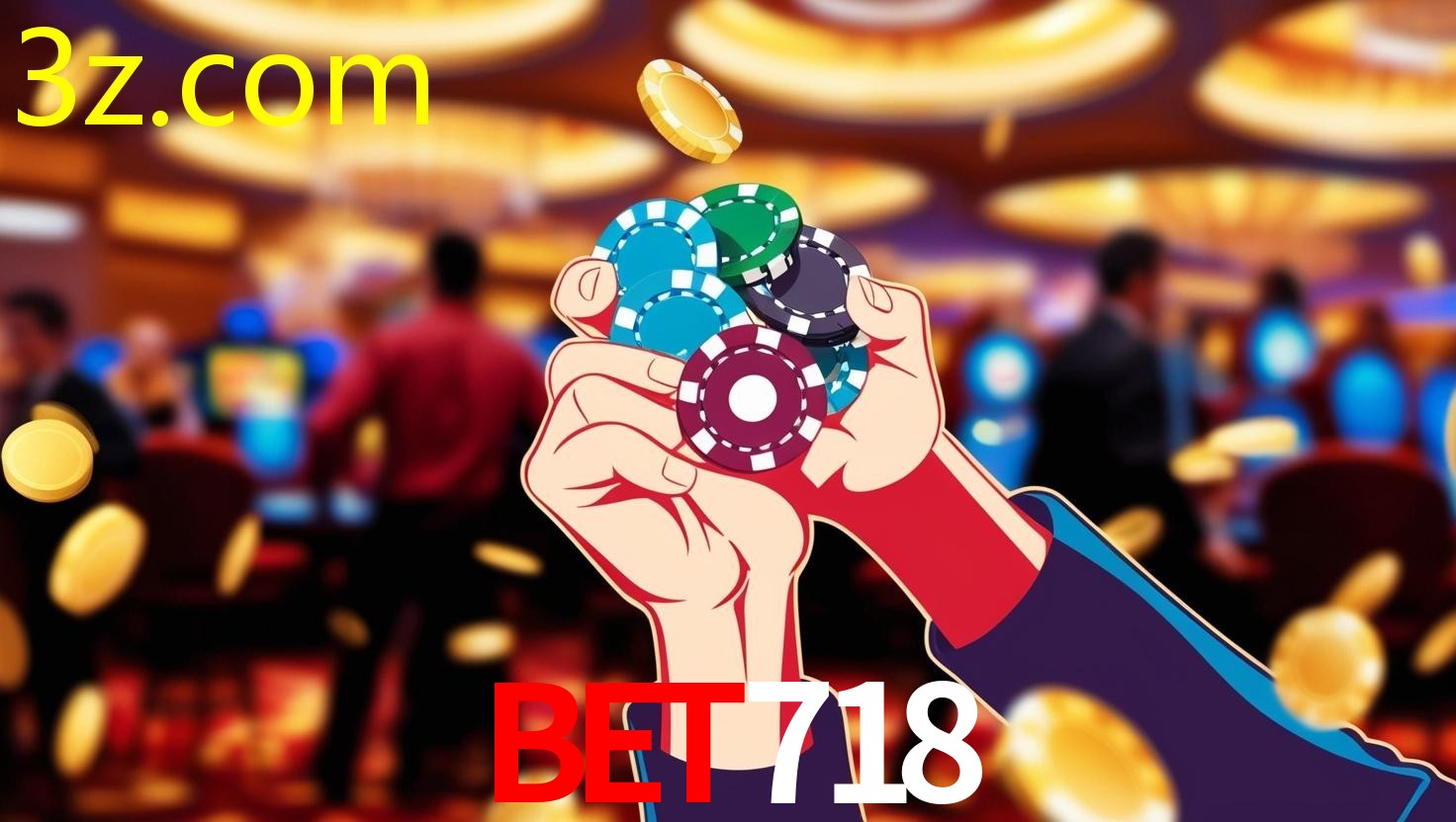BET718
