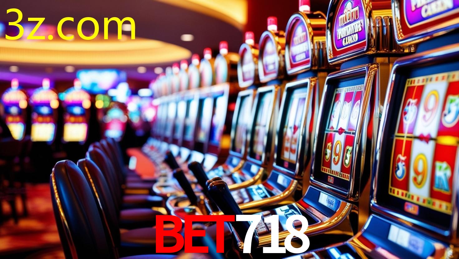 BET718