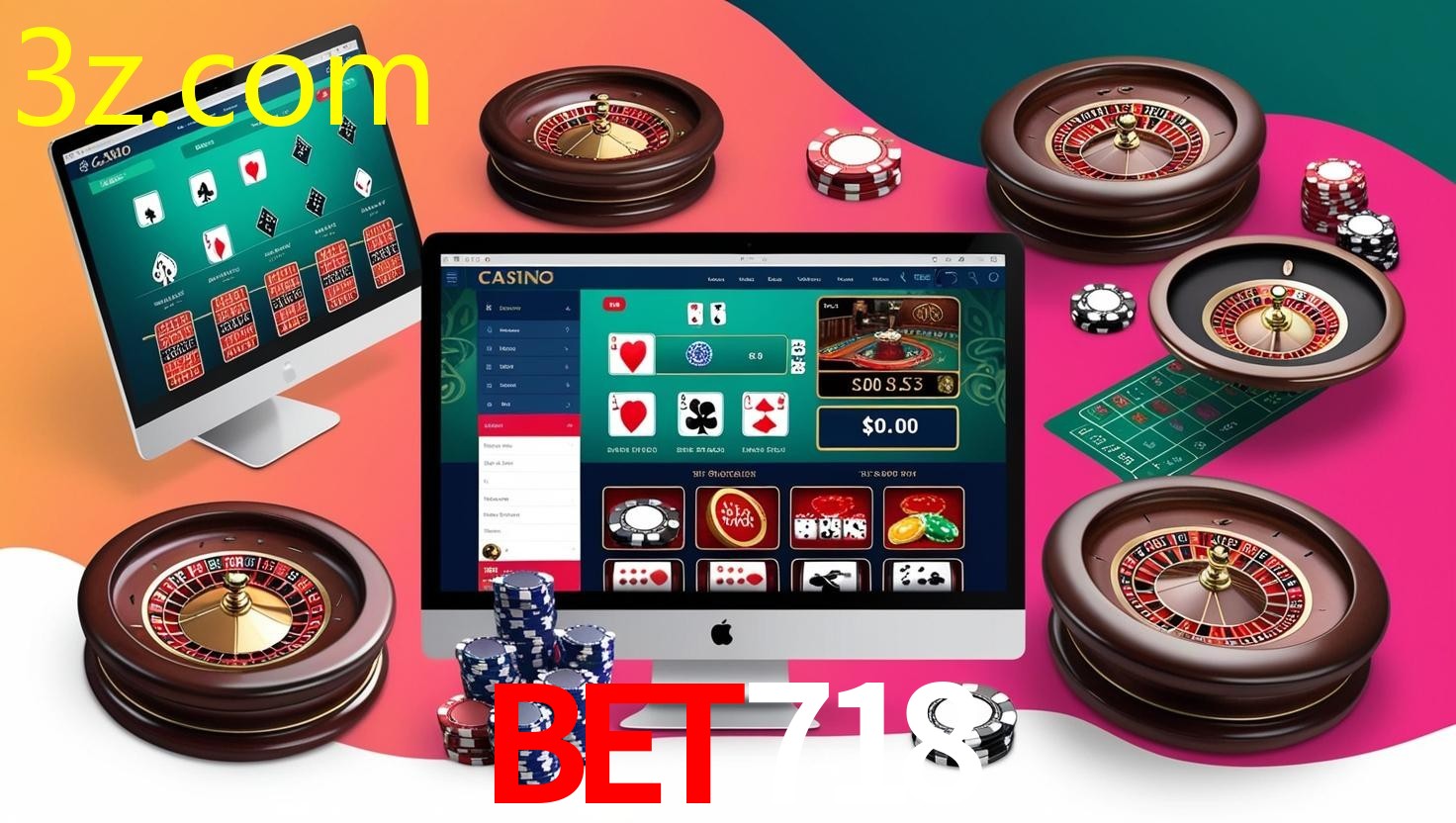 BET718