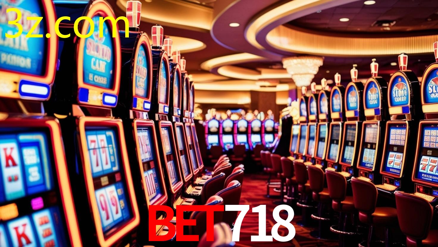 BET718