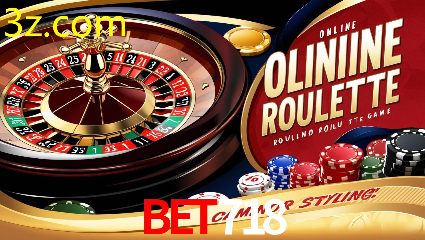 BET718