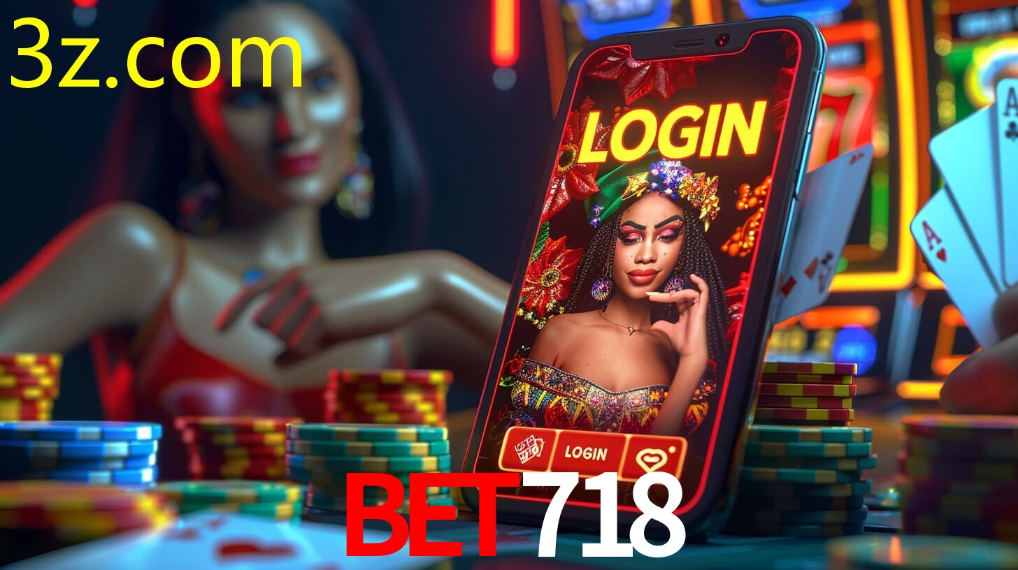 BET718