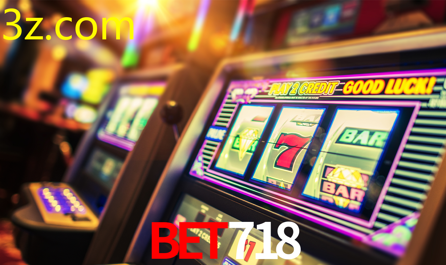 BET718