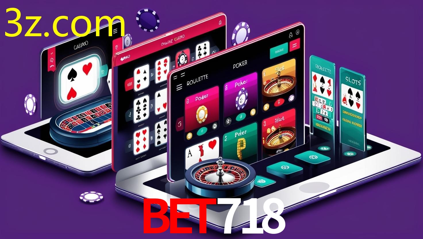 BET718
