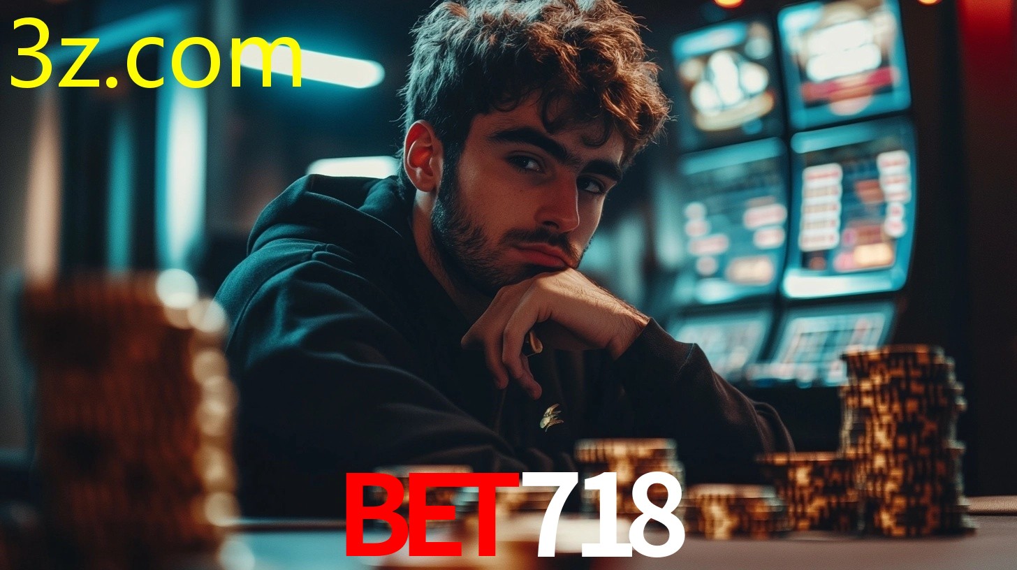 BET718