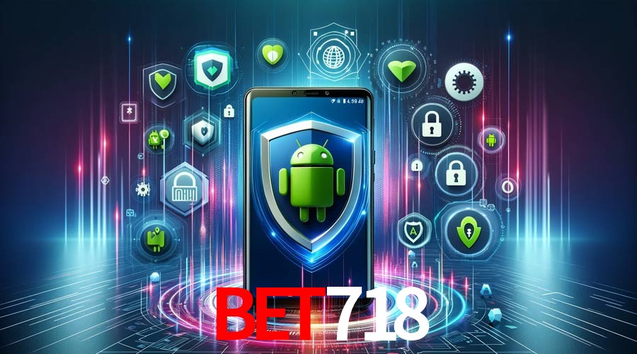 Slot Games BET718