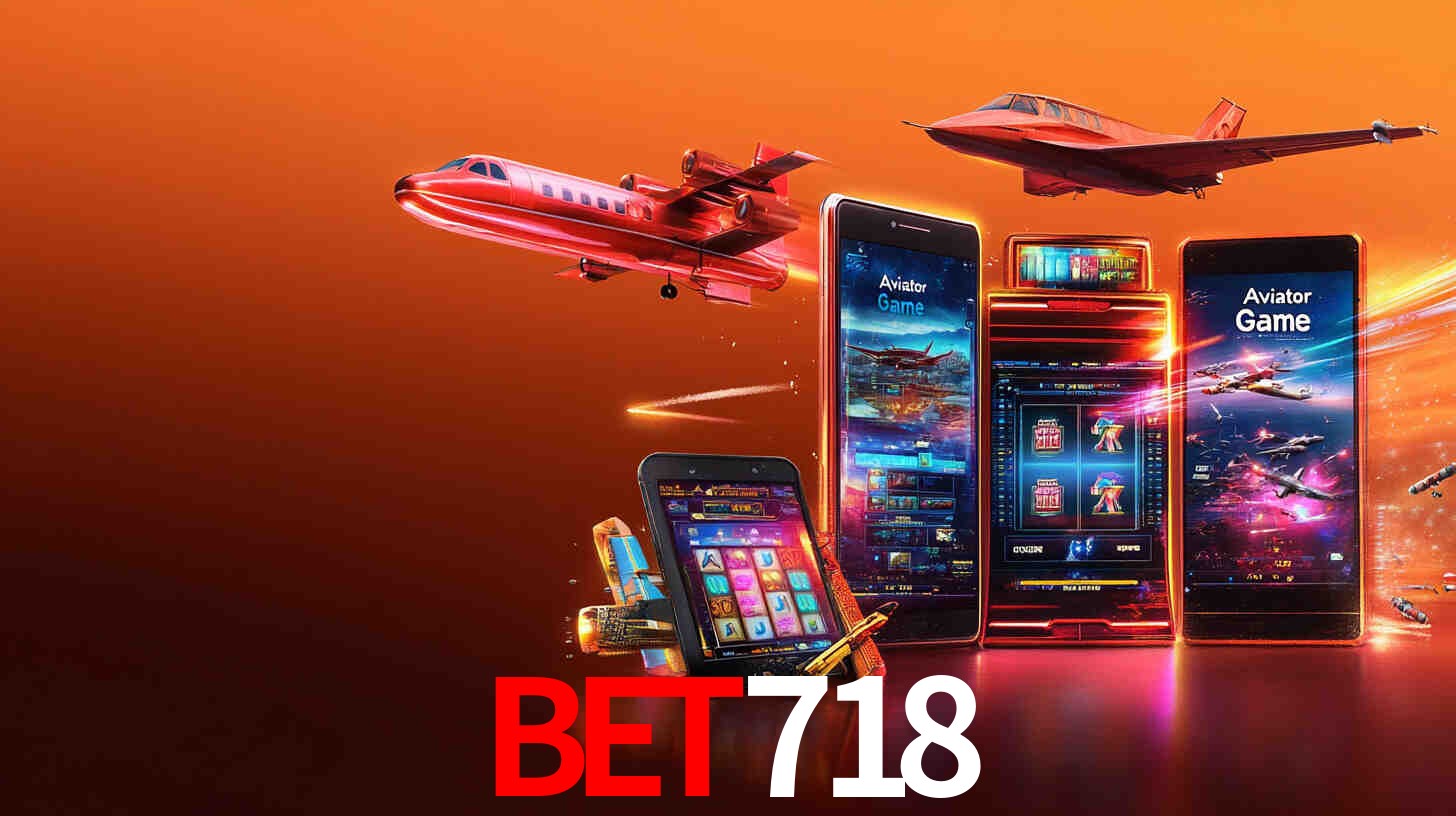 A Emoção da Loteria na BET718: Uma Chance de Mudança de Vida