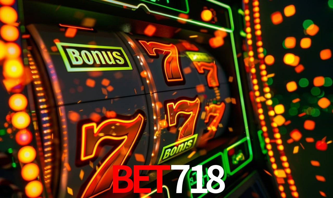 Descubra o Programa VIP da BET718: Vantagens Exclusivas para Jogadores