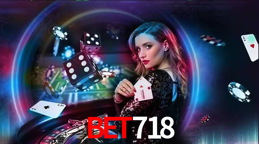 Quick Registration BET718
