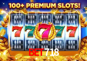 Descubra a Magia dos Jogos de Arcade no BET718