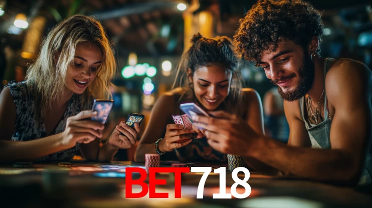 Daily Bonuses BET718