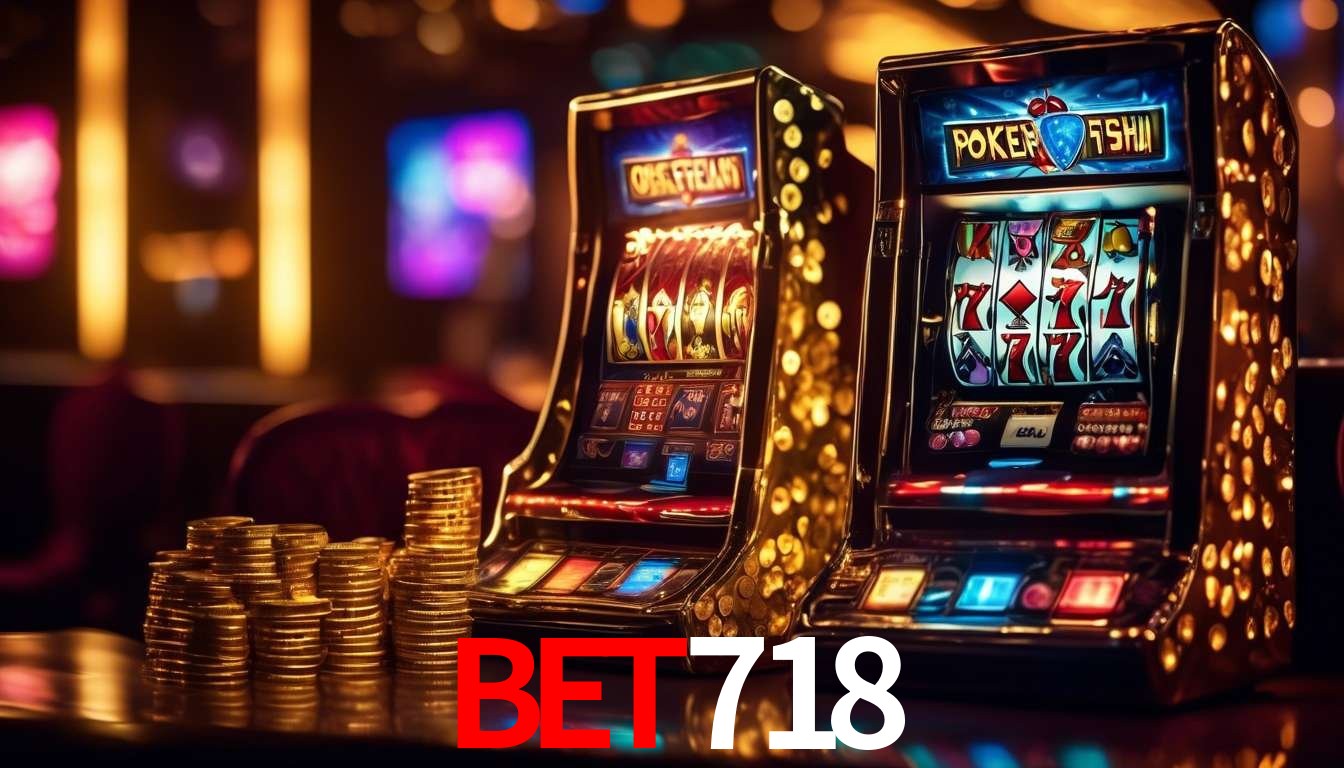 Descubra a Essência do BET718: Nossa História e Compromissos