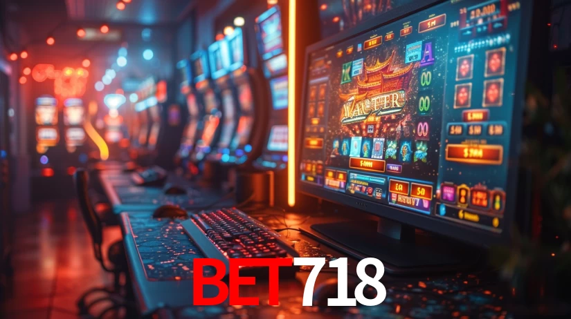 BET718,BET718.COM
