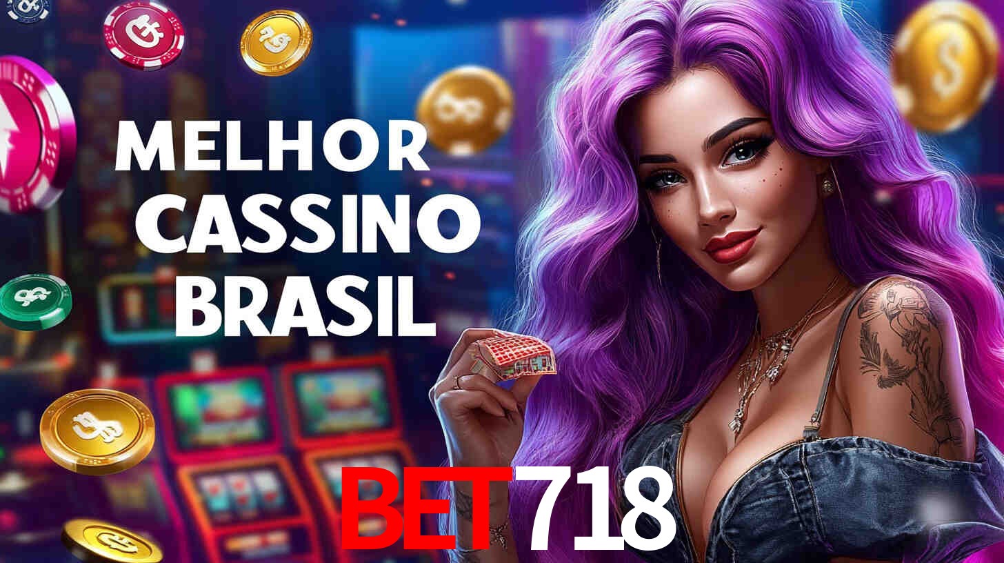 Apostas Esportivas na BET718: Um Guia Completo