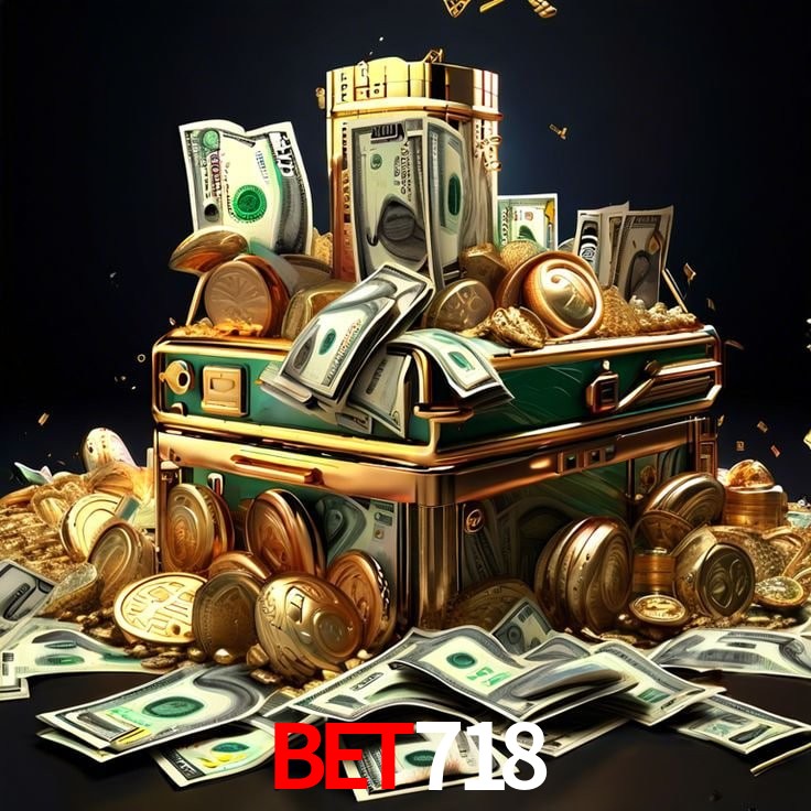 Welcome Bonus BET718