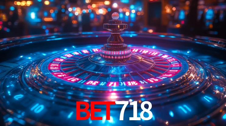 Ofertas Imperdíveis na BET718: Promoções e Bônus Que Valem a Pena