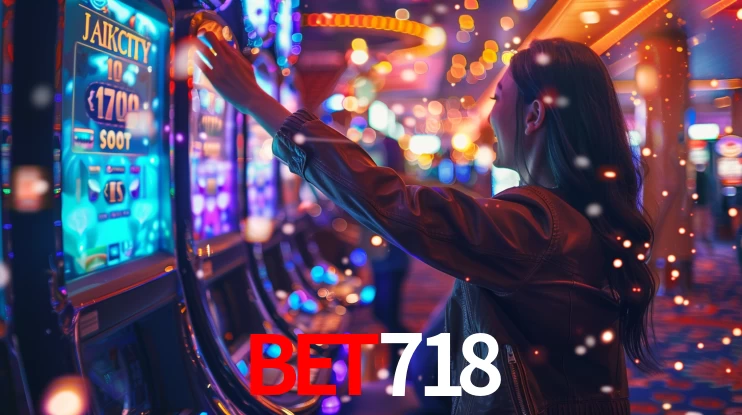 BET718,BET718.COM