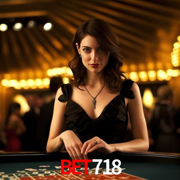 Apostas Esportivas na BET718: Um Guia Completo