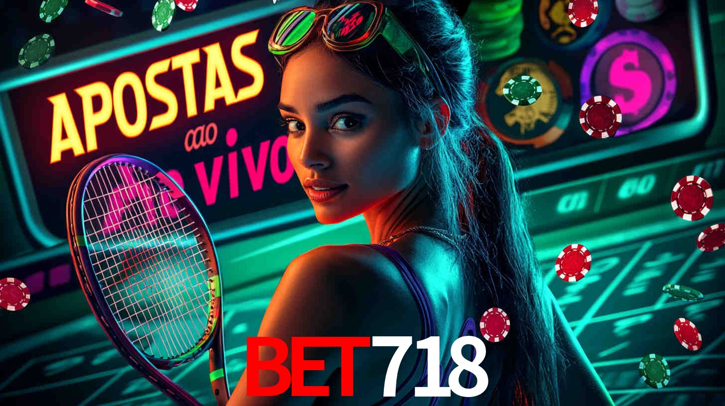 Desvendando o Mundo dos Jogos Virtuais na BET718