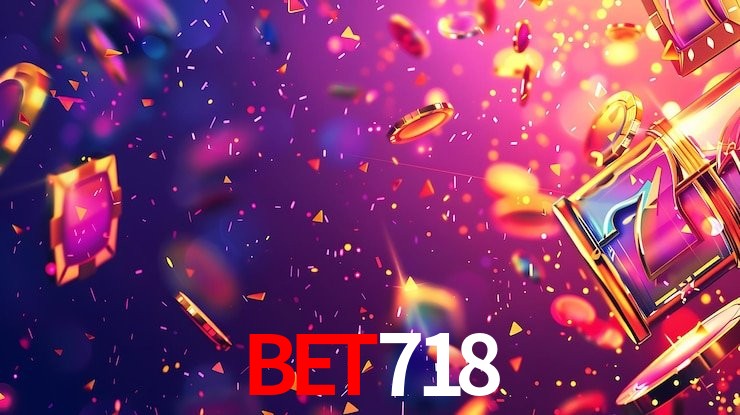 A Experiência Imersiva dos Cassinos Ao Vivo no BET718