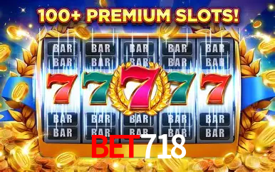 Descubra a Essência do BET718: Nossa História e Compromissos
