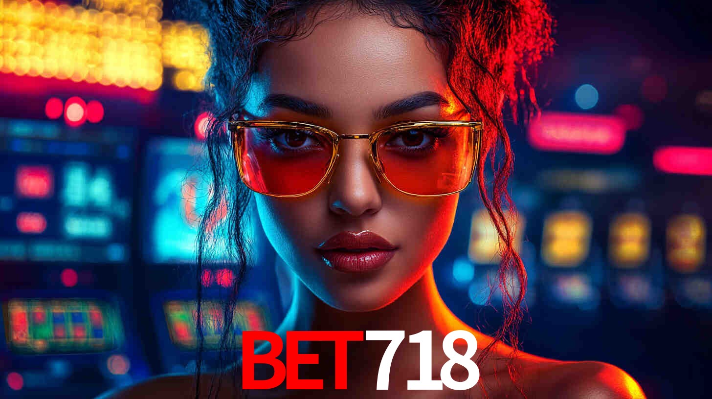 A Popularidade dos Caça-Níqueis no BET718