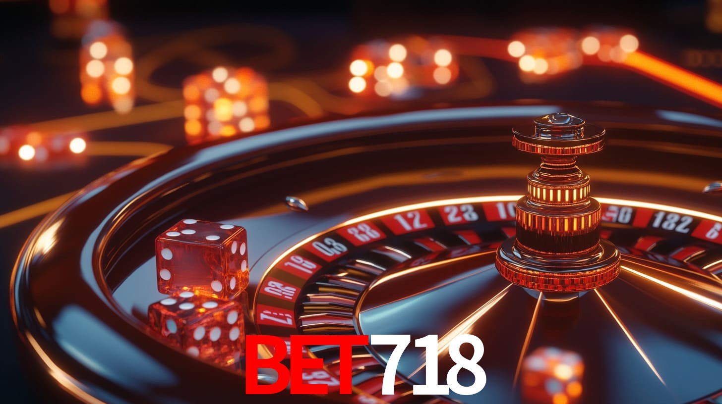 Roulette Table BET718