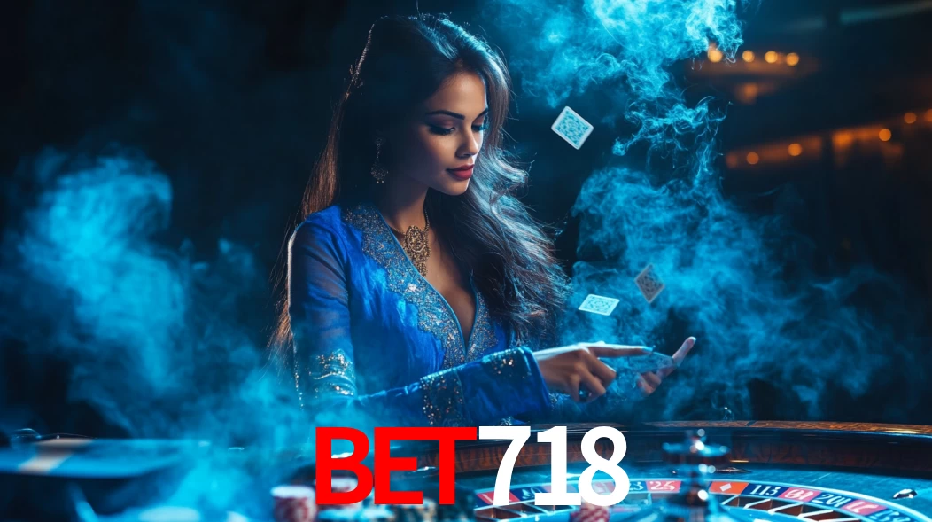 A Popularidade dos Caça-Níqueis no BET718