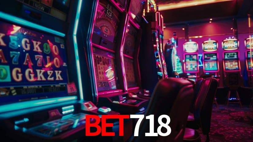 Exclusive Offers BET718