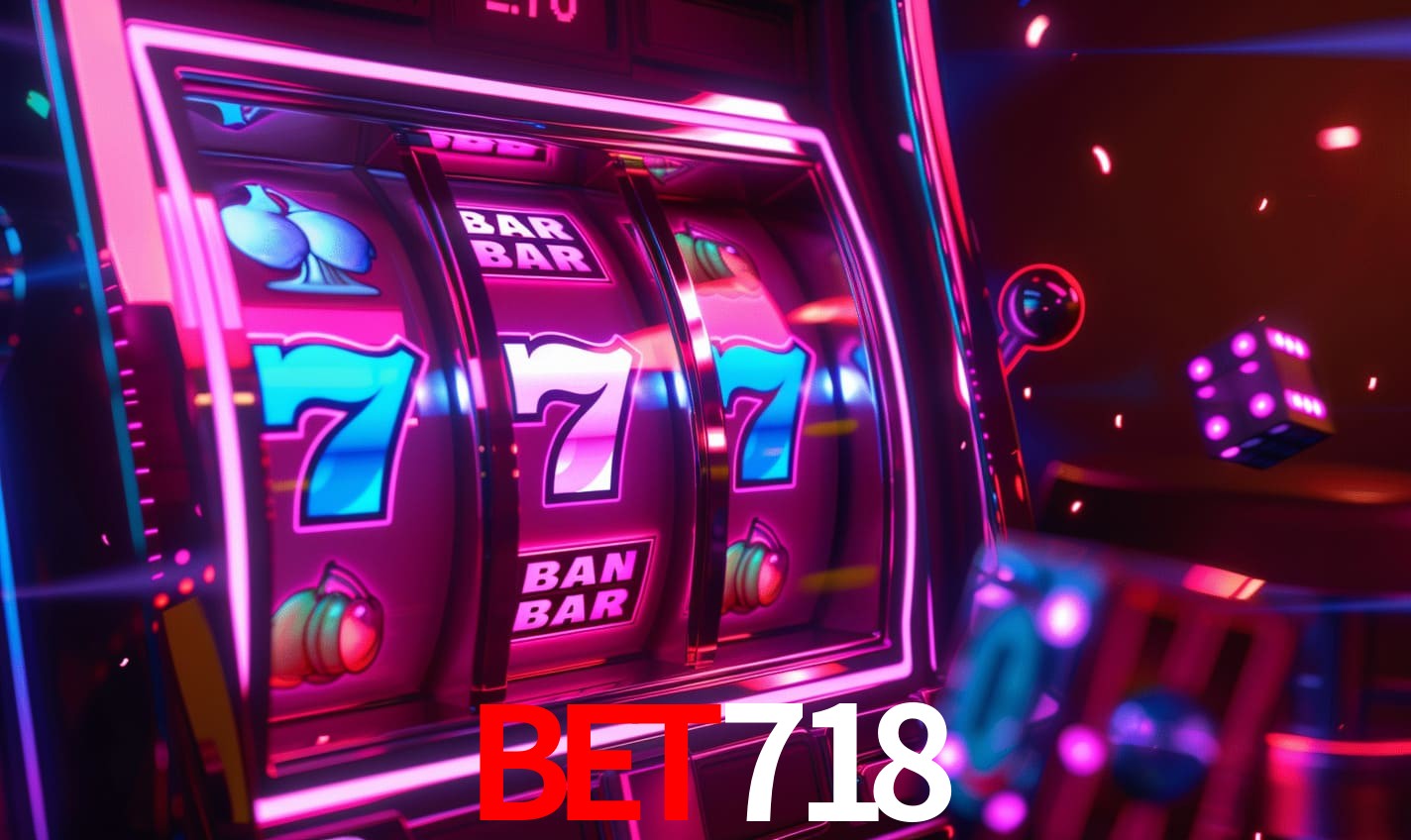 Descubra a Essência do BET718: Nossa História e Compromissos