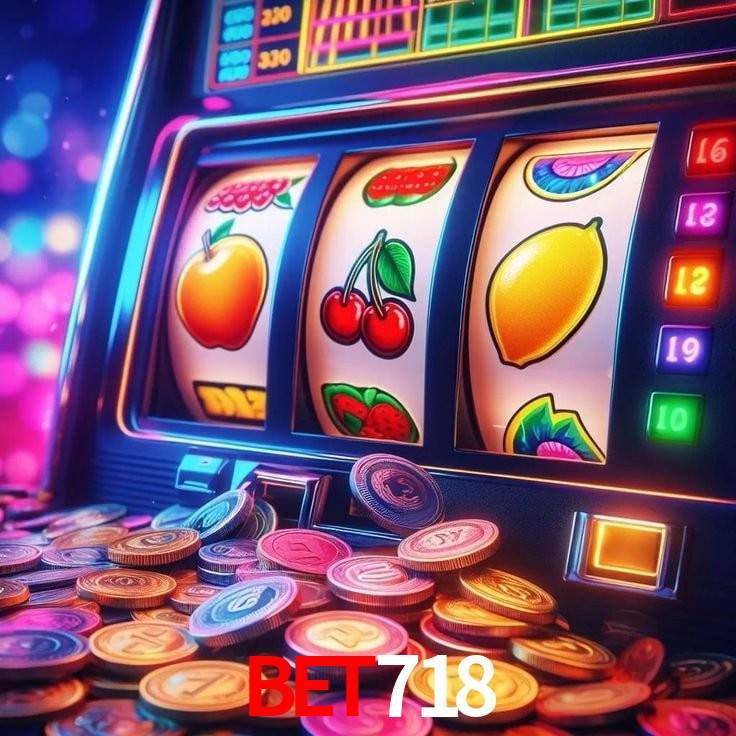 Statistics BET718