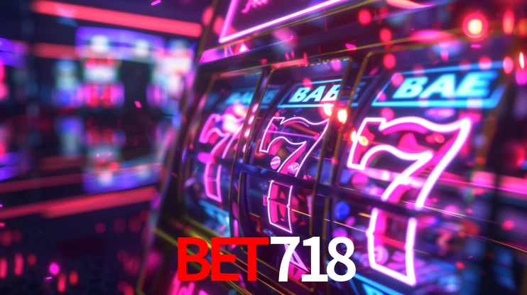 Game Providers BET718