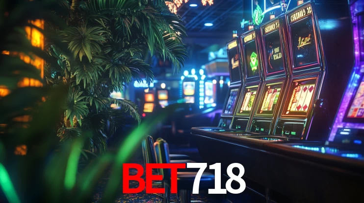 Tournaments BET718