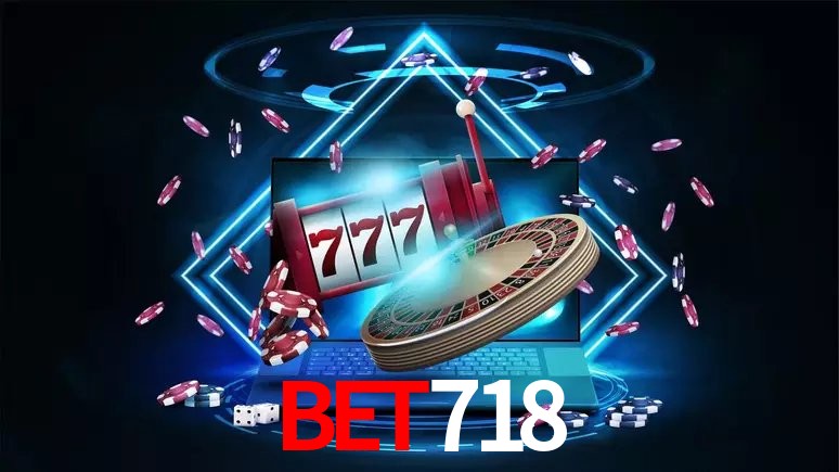 Live Casino BET718